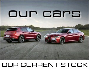 Click here to see our range of quality used vehicles
